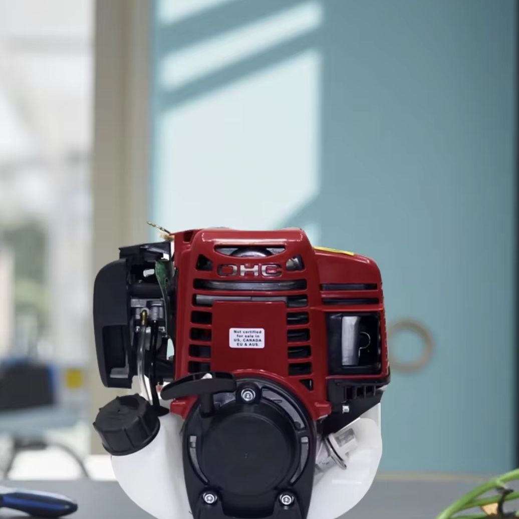 140cc 4-Stroke Powerful Petrol - Outdoor Power And Equipment review and price