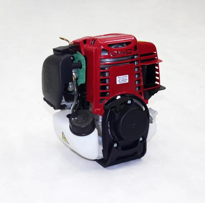140cc 4-Stroke Powerful Petrol - Outdoor Power And Equipment review and price