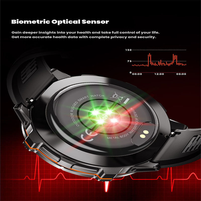 2026 New Military TANK X3 Smar - Outdoor Power Monitor review and price