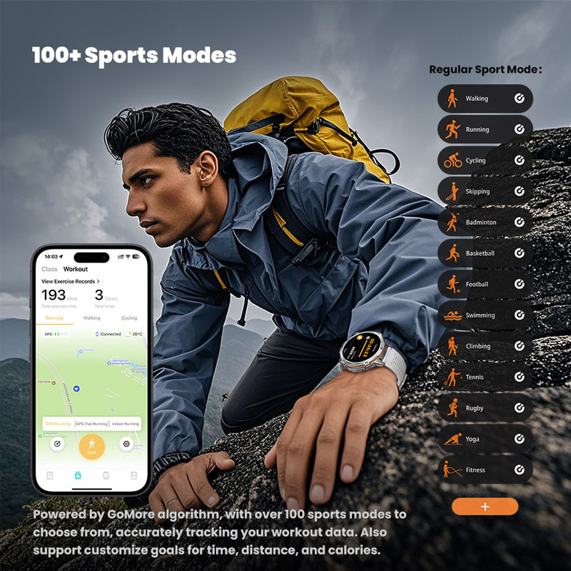 2026 New Military TANK X3 Smar - Outdoor Power Monitor review and price