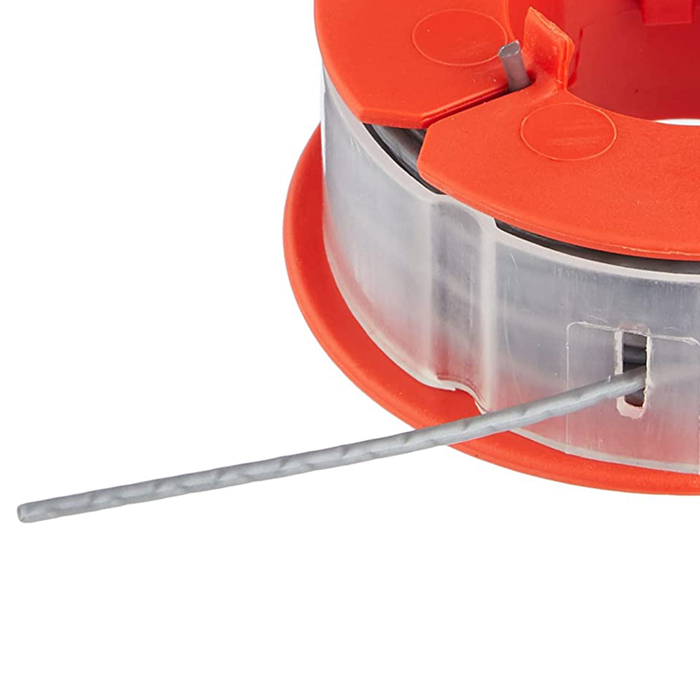 String Trimmer Parts Spools Ou - Outdoor Power And Equipment review and price