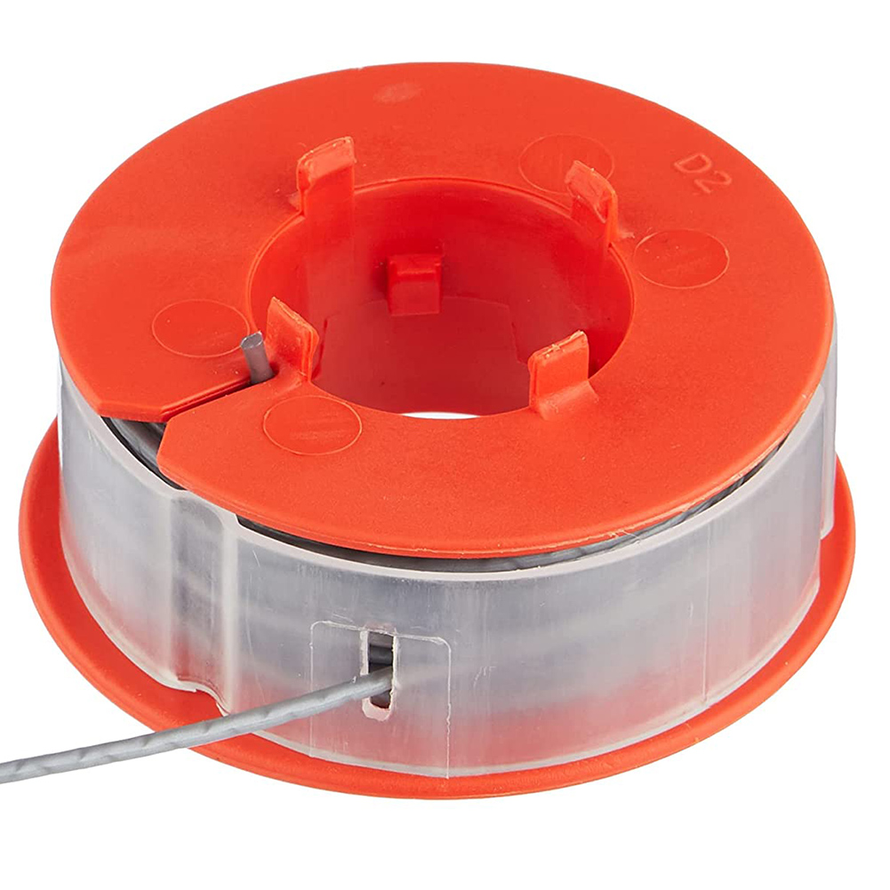 String Trimmer Parts Spools Ou - Outdoor Power And Equipment review and price