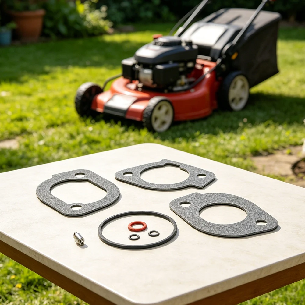 Carburetor Gasket Kit for Kawa - Outdoor Power And Equipment review and price