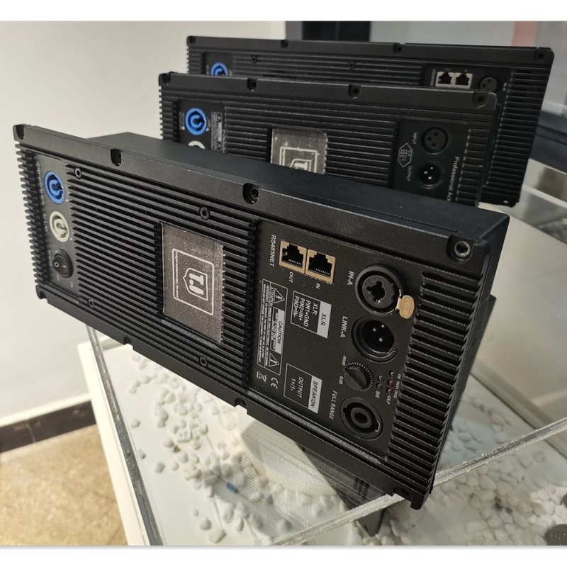 Multifunctional DSP Active Spe - Outdoor Power And Equipment review and price