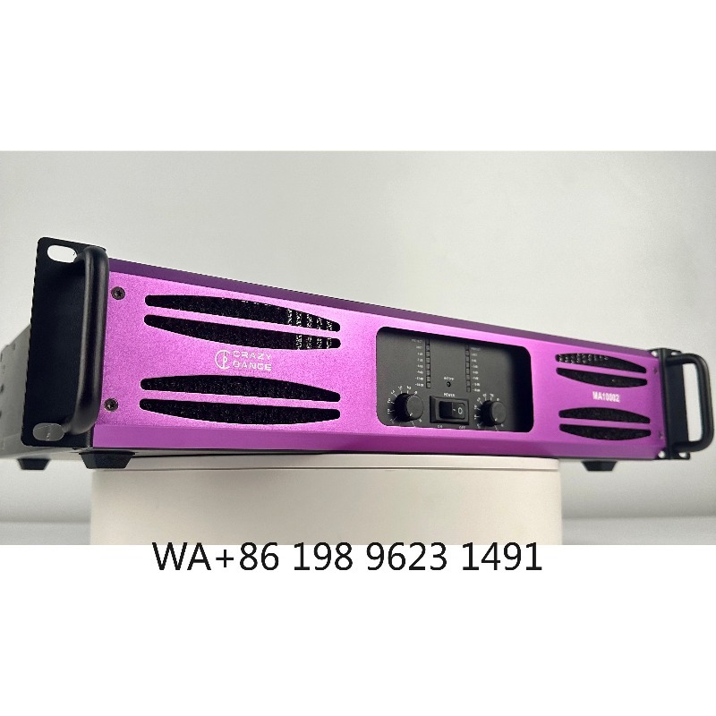2000W Class D Digital Amplifie - Outdoor Power And Equipment review and price