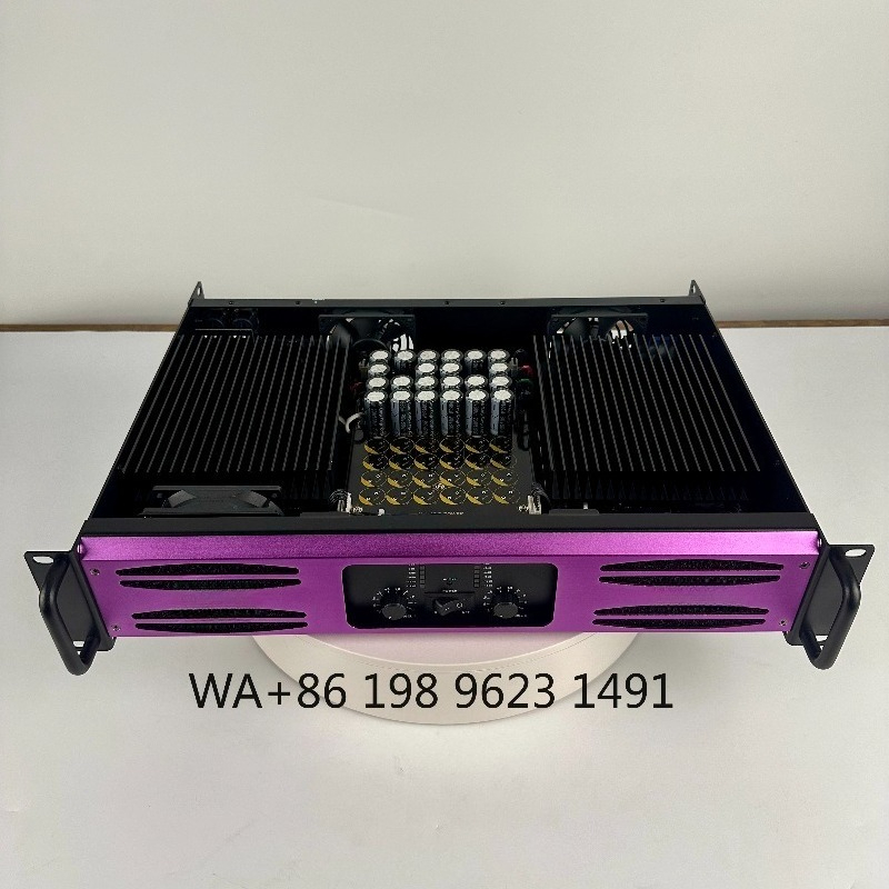 2000W Class D Digital Amplifie - Outdoor Power And Equipment review and price