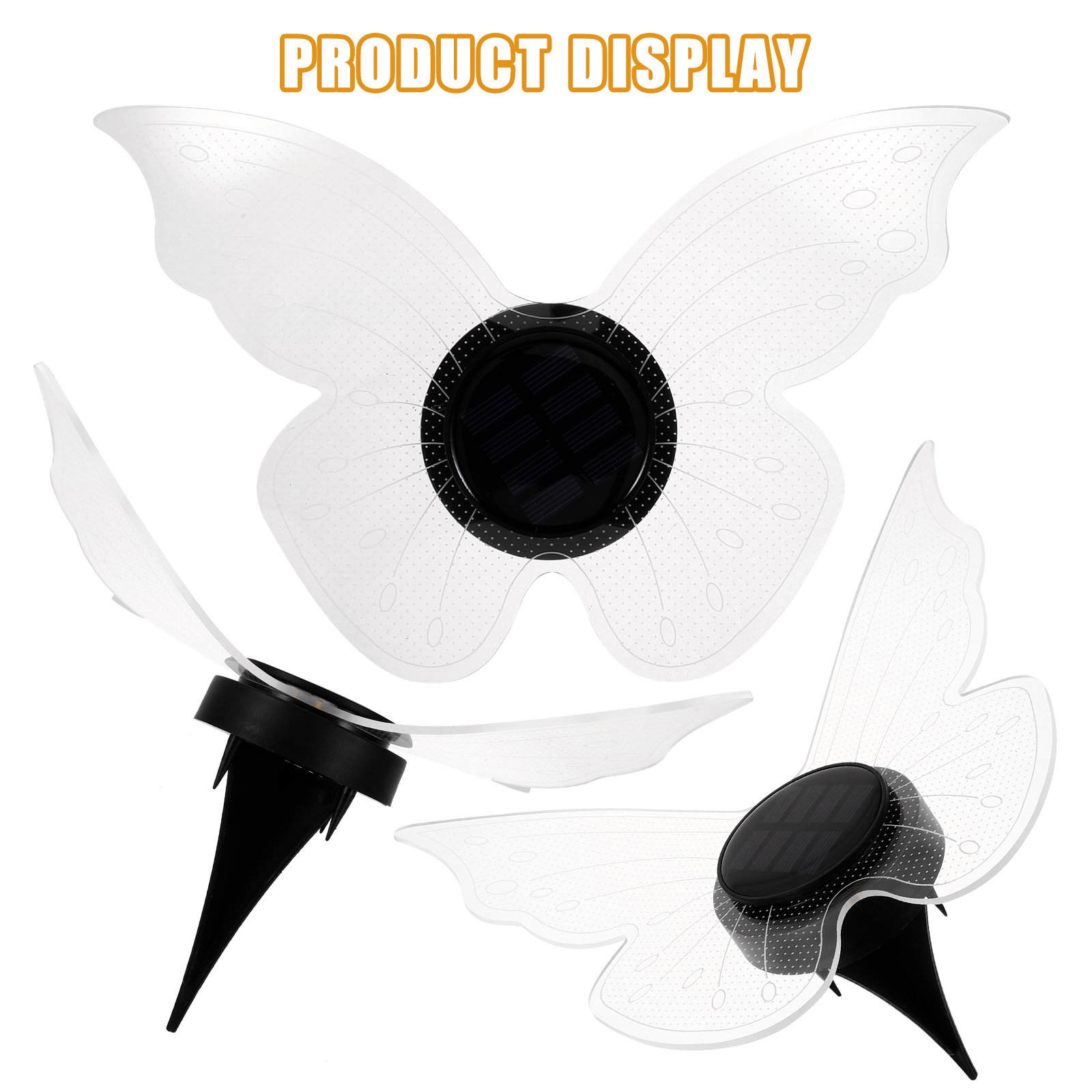 Light Solar Lanterns for outsi - Outdoor Power Stake review and price