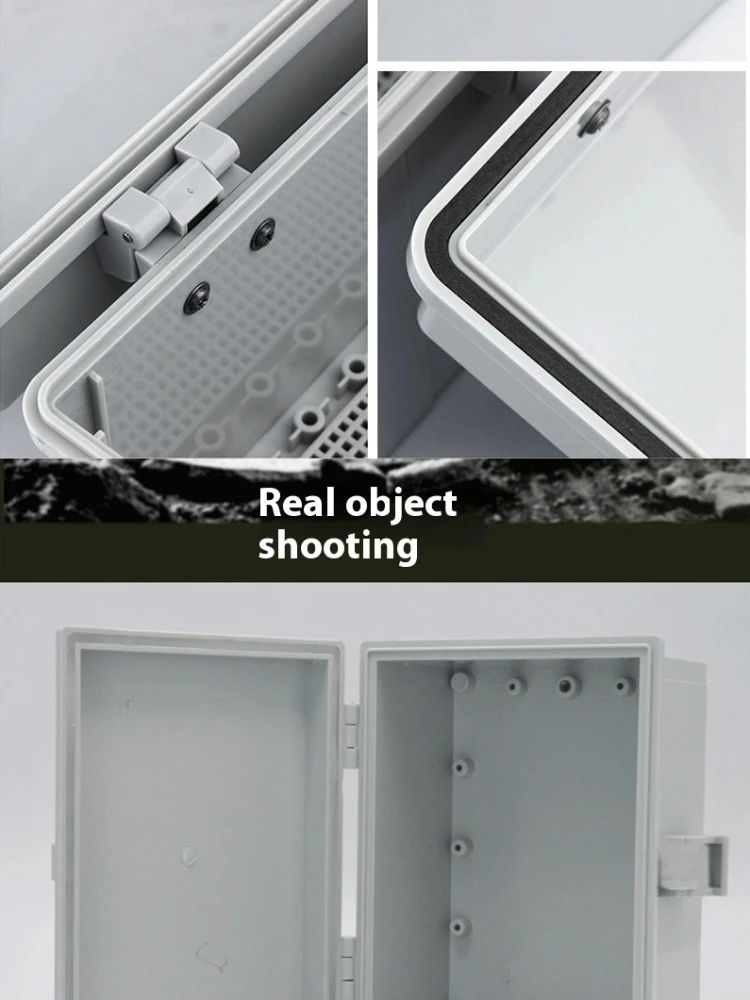 Outdoor Waterproof Power Box P - Outdoor Power Board Box review and price
