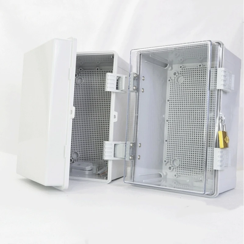 Outdoor Waterproof Power Box P - Outdoor Power Board Box review and price