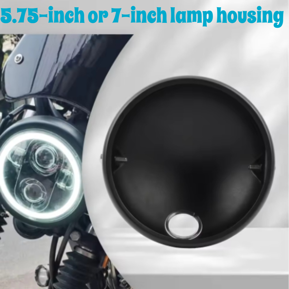 Retro Modified Headlamp Base H - Outdoor Power Xtreme review and price