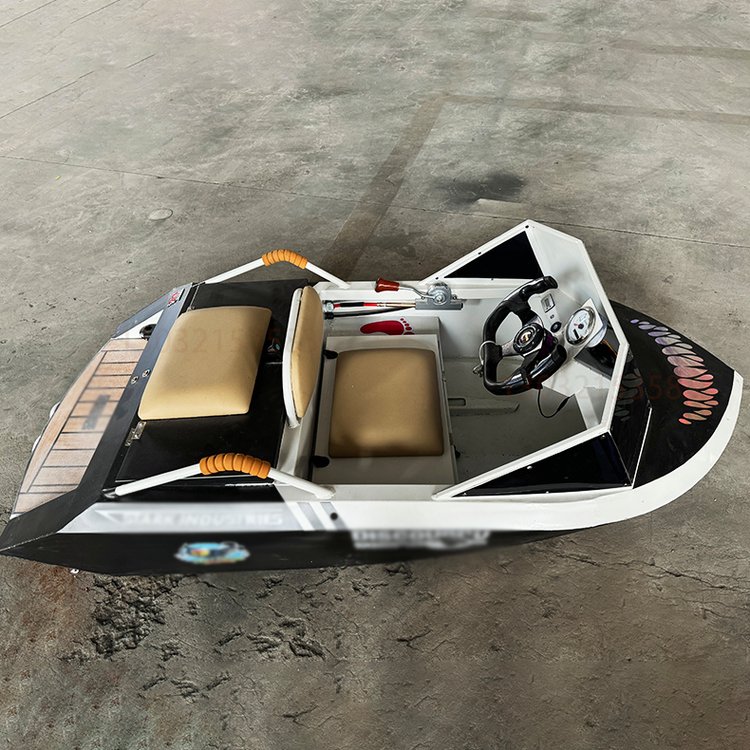 Mini Jet Surf Kart Water Play  - Outdoor Power And Equipment review and price