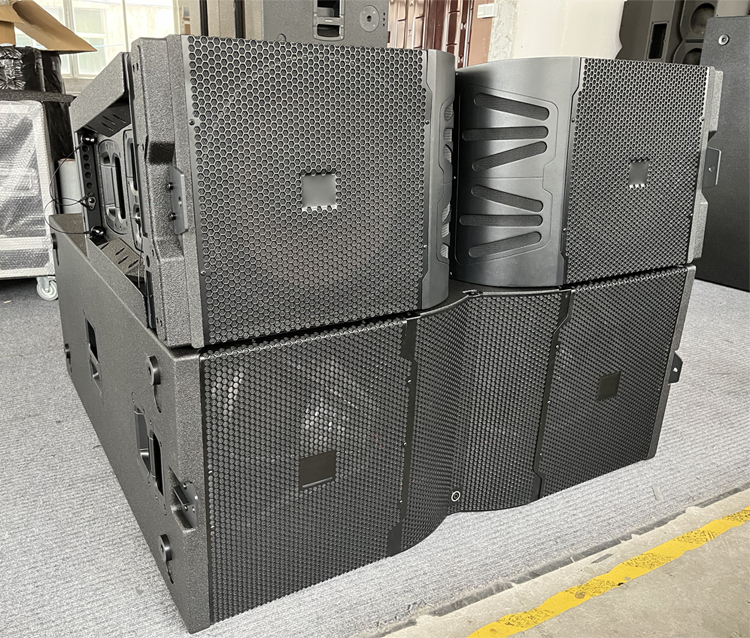 G288 Dual 18 Inch Passive Subw - Outdoor Power And Equipment review and price