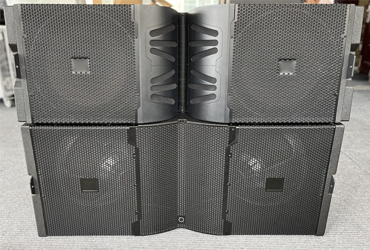 G288 Dual 18 Inch Passive Subw - Outdoor Power And Equipment review and price