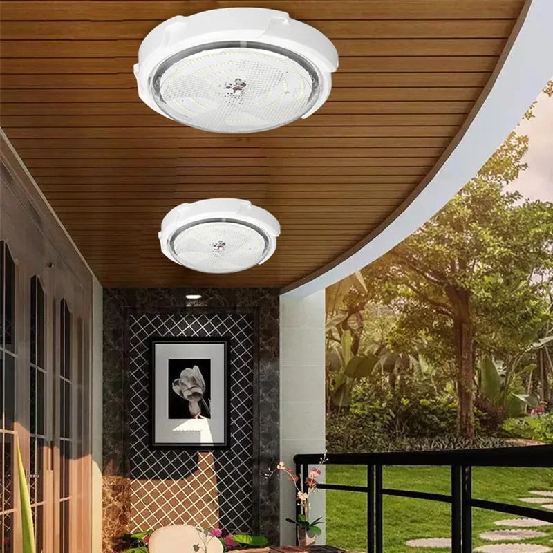 Hot 60/500W LED Solar Ceiling  - Outdoor Power Line review and price