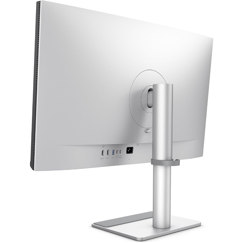32 inch 4K USB-C Monitor for M - Outdoor Power Monitor review and price