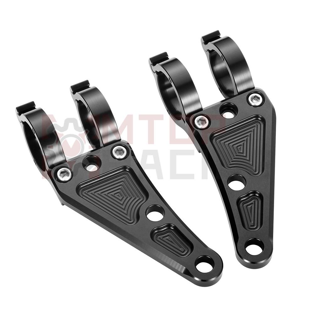 Motorcycle CNC Headlight Mount - Outdoor Power Xtreme review and price
