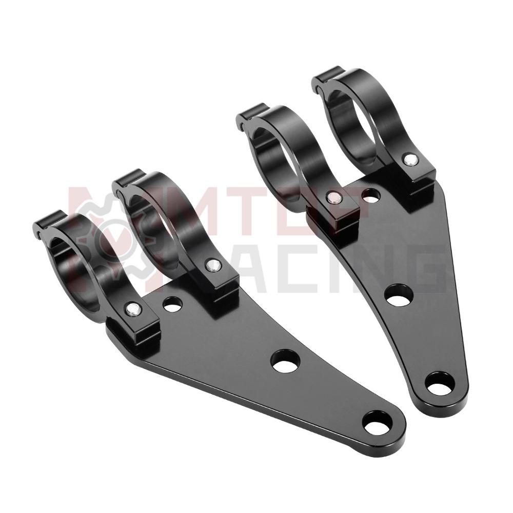 Motorcycle CNC Headlight Mount - Outdoor Power Xtreme review and price