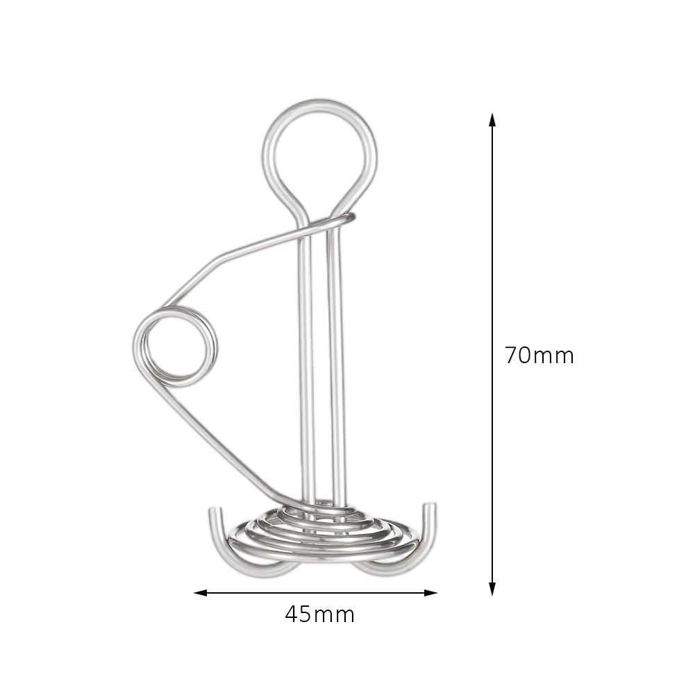 Windproof 5PCS Rope Buckle Ret - Outdoor Power Stake review and price