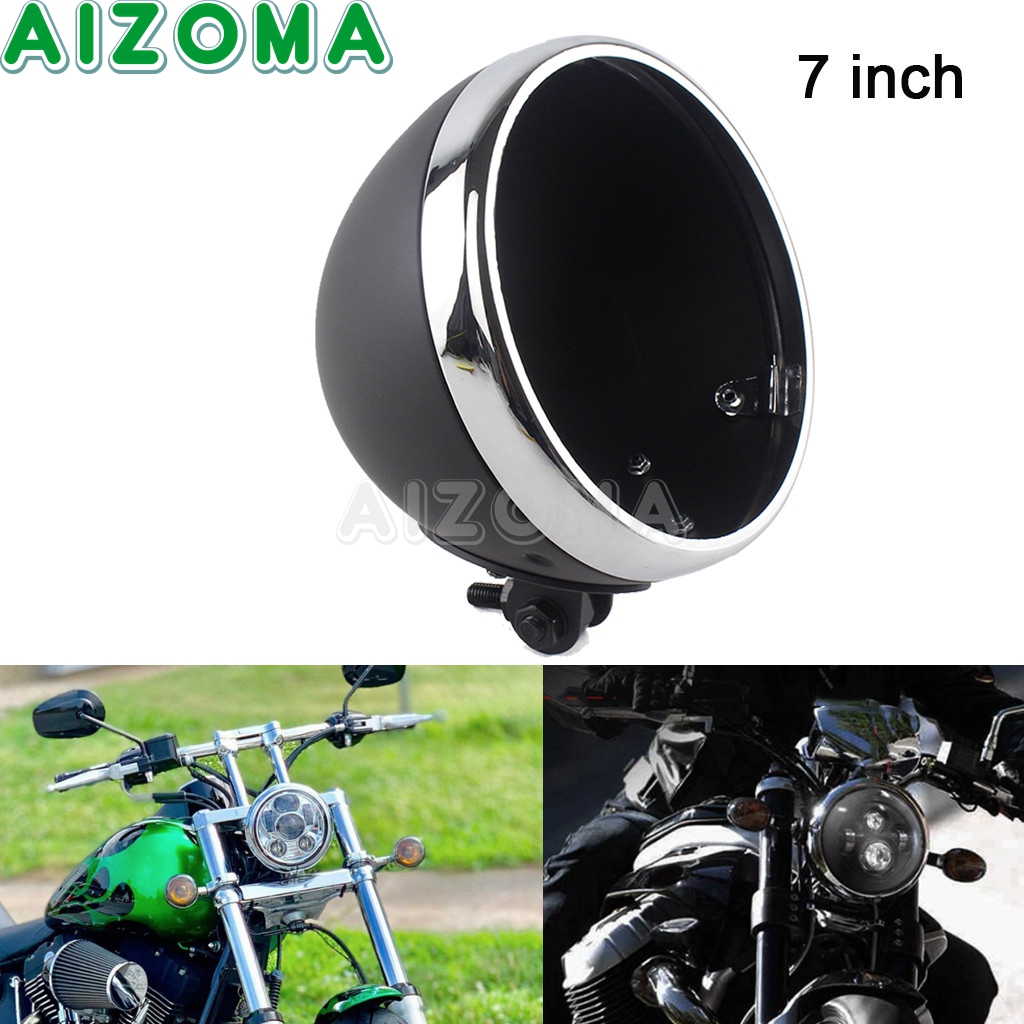 Universal Motorcycle Retro Lig - Outdoor Power Xtreme review and price