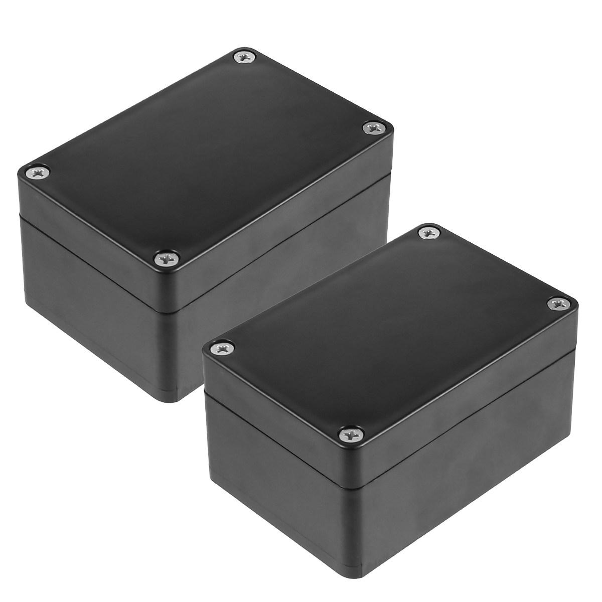 2Pcs Waterproof Junction Box P - Outdoor Power Board Box review and price