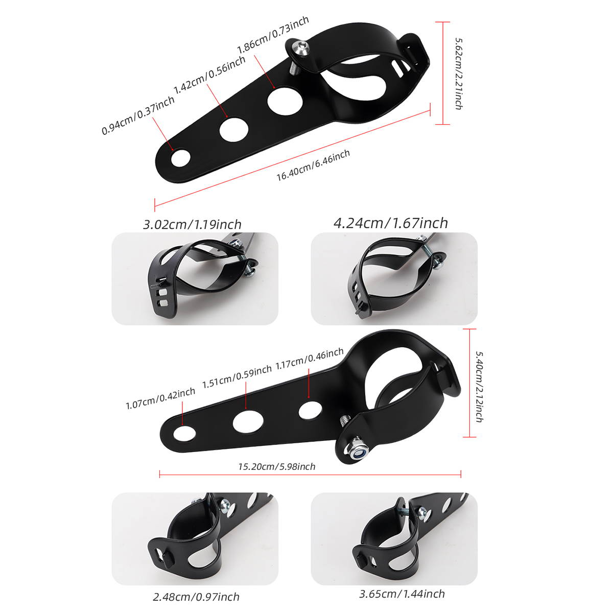 28-36mm 35-43mm Motorcycle Hea - Outdoor Power Xtreme review and price