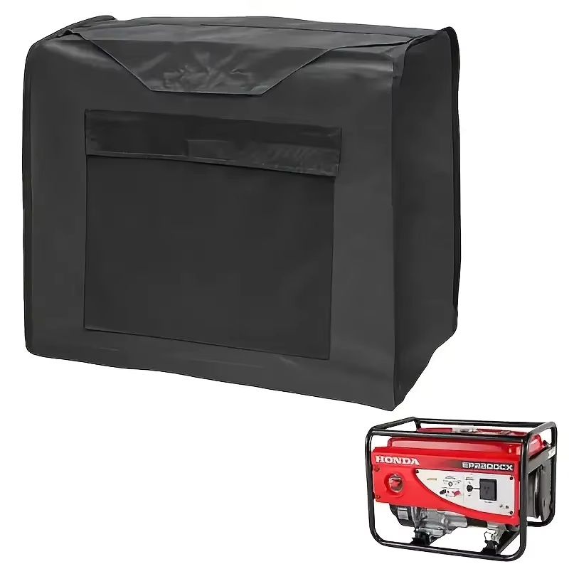 Durable Generator Cover - Dust - Outdoor Power And Equipment review and price