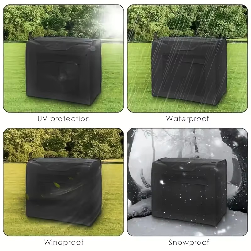 Durable Generator Cover - Dust - Outdoor Power And Equipment review and price