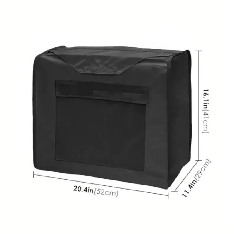 Durable Generator Cover - Dust - Outdoor Power And Equipment review and price