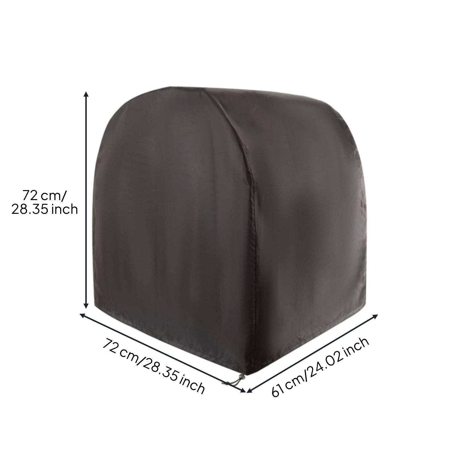 Oxford Fabric Cover Waterproof - Outdoor Power And Equipment review and price