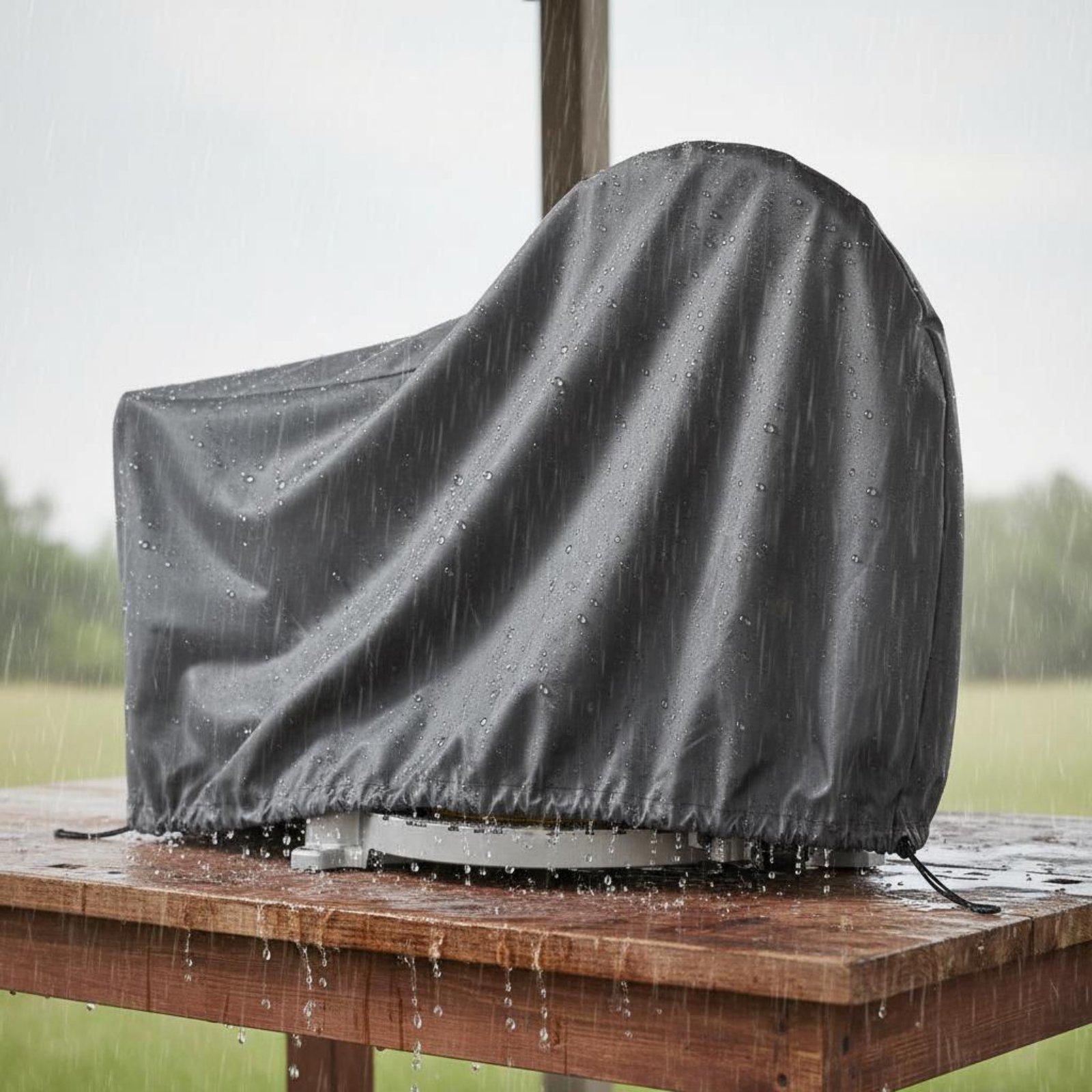 Oxford Fabric Cover Waterproof - Outdoor Power And Equipment review and price