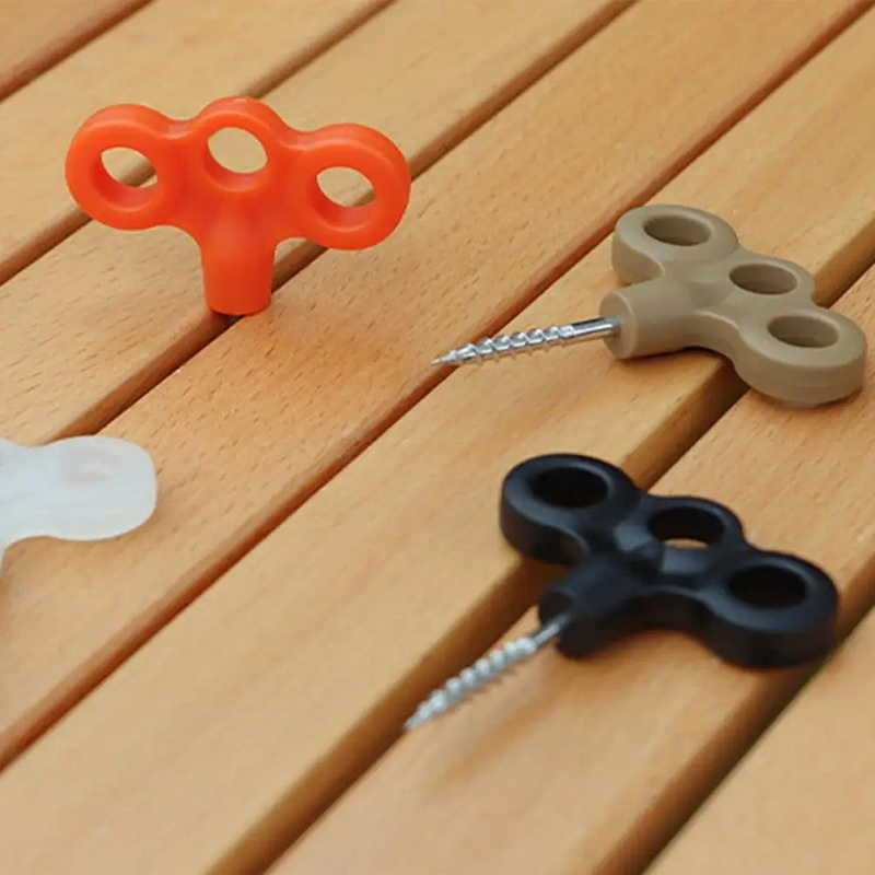 5/10pcs Mixed Color Multi-Stri - Outdoor Power Stake review and price