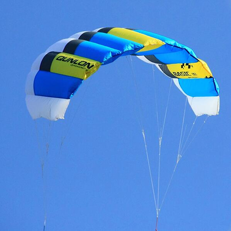 Dual Line Stunt Kites for Adul - Outdoor Power Line review and price