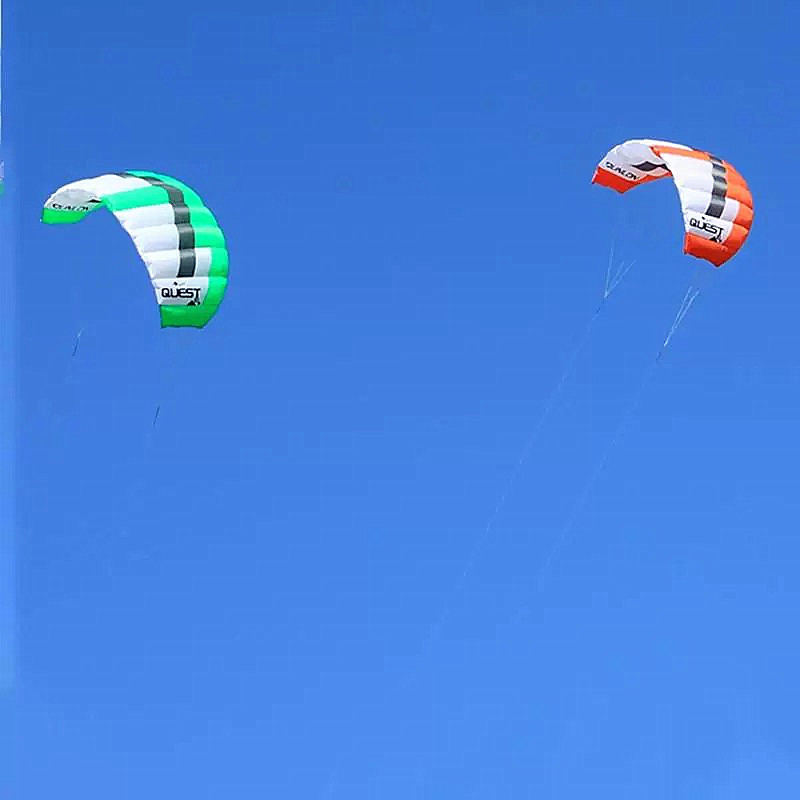 Dual Line Stunt Kites for Adul - Outdoor Power Line review and price
