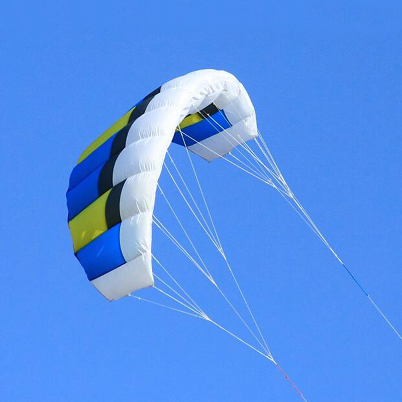 Dual Line Stunt Kites for Adul - Outdoor Power Line review and price